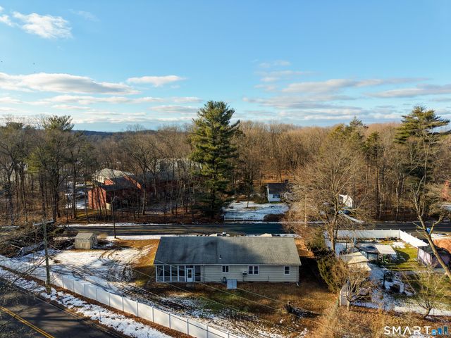 514 Hilliard Street, Manchester, CT 06042