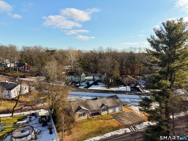 514 Hilliard Street, Manchester, CT 06042