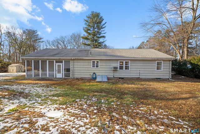 514 Hilliard Street, Manchester, CT 06042