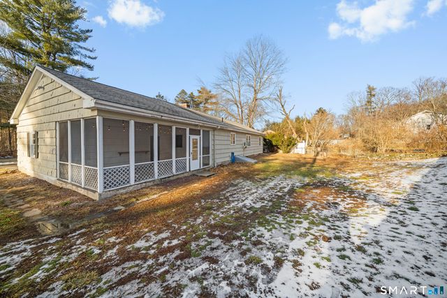 514 Hilliard Street, Manchester, CT 06042