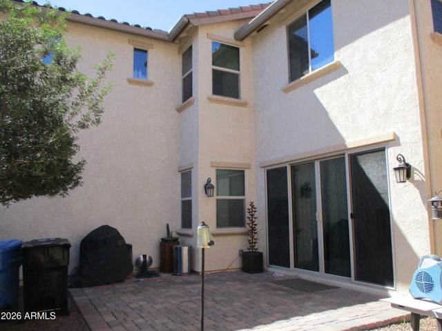 856 S AGNES Lane, Gilbert, AZ 85296