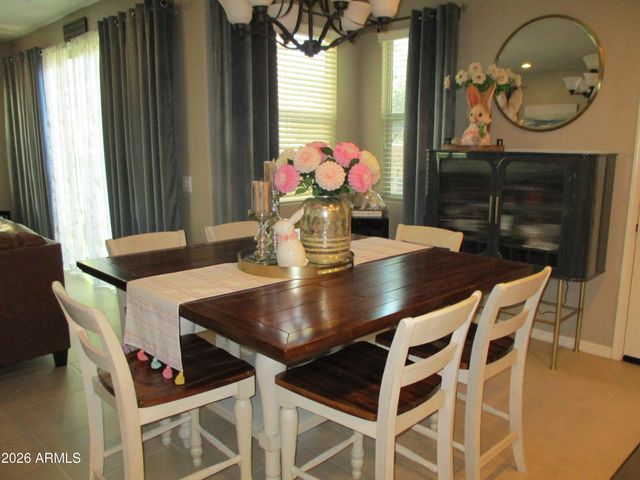 856 S AGNES Lane, Gilbert, AZ 85296