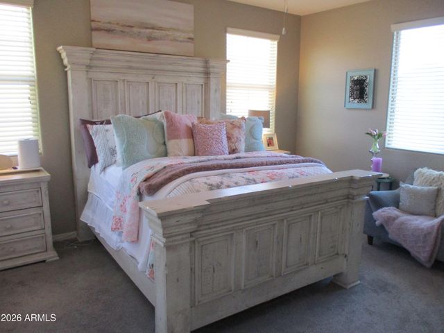 856 S AGNES Lane, Gilbert, AZ 85296