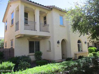 856 S AGNES Lane, Gilbert, AZ 85296