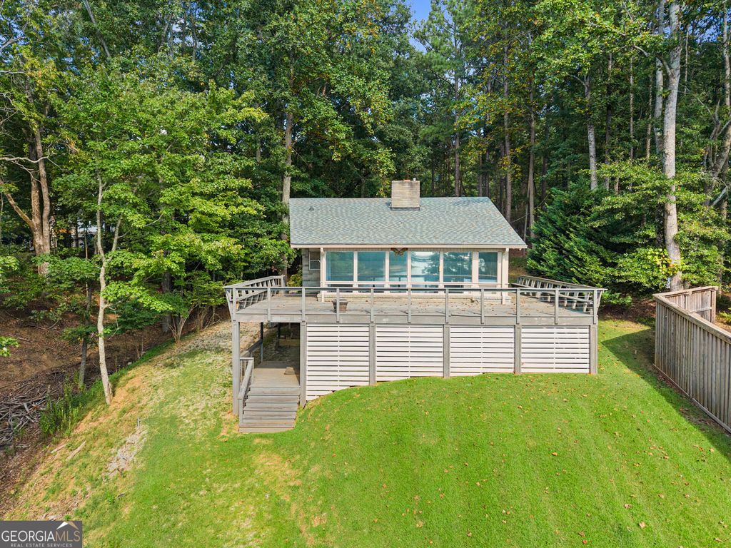 6442 Ford Road, Flowery Branch, GA 30542 — photo 3