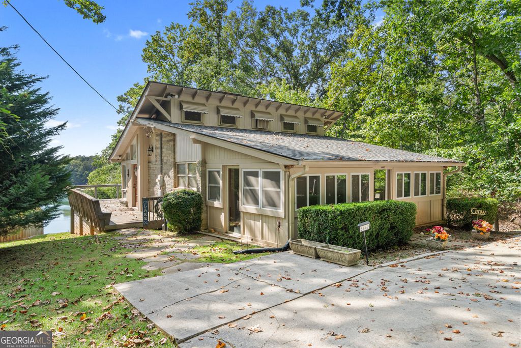 6442 Ford Road, Flowery Branch, GA 30542 — photo 4