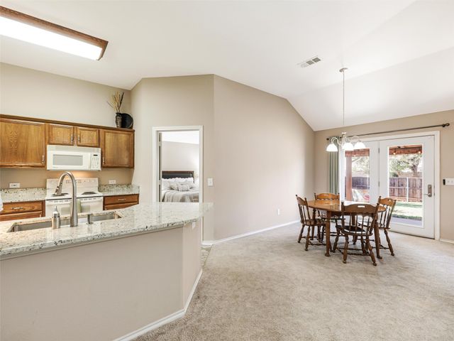 2109 Lilac Circle, Mckinney, TX 75071
