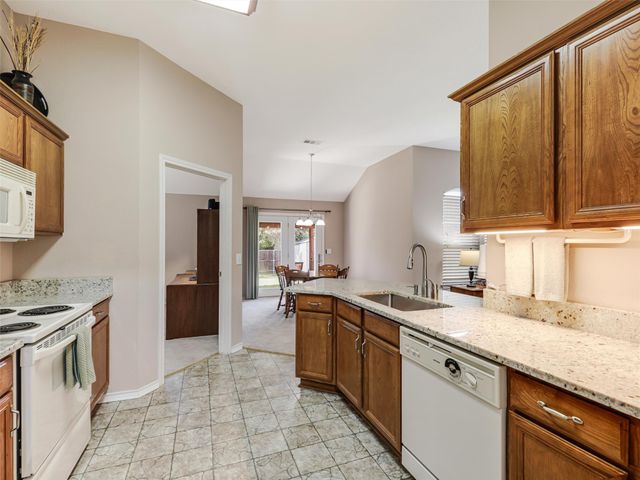 2109 Lilac Circle, Mckinney, TX 75071