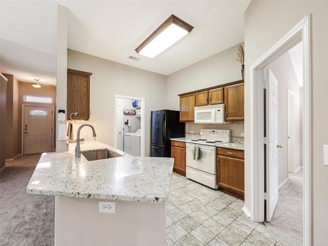 2109 Lilac Circle, Mckinney, TX 75071