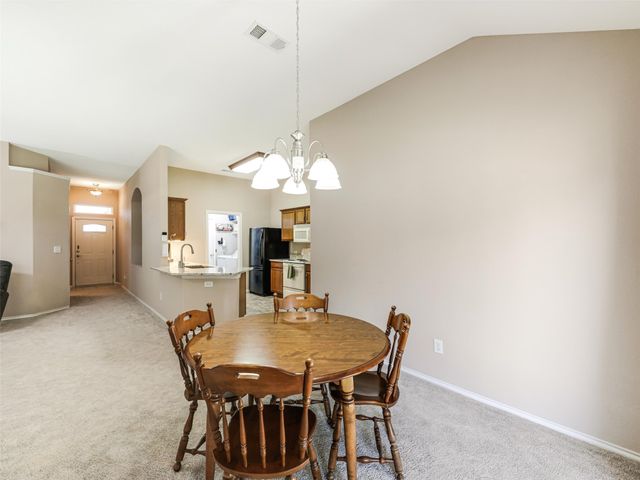 2109 Lilac Circle, Mckinney, TX 75071
