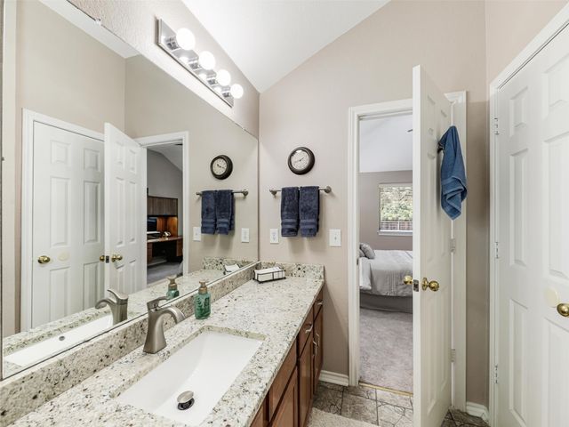 2109 Lilac Circle, Mckinney, TX 75071