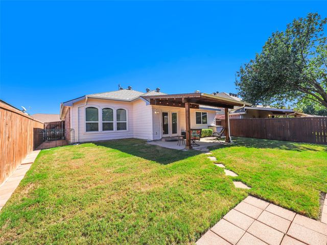 2109 Lilac Circle, Mckinney, TX 75071
