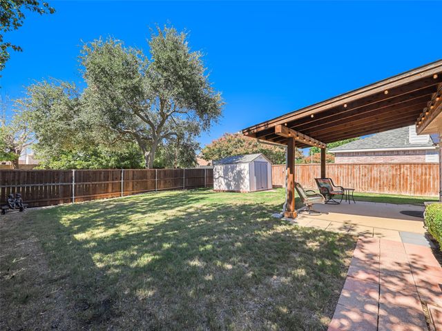 2109 Lilac Circle, Mckinney, TX 75071