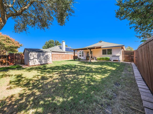 2109 Lilac Circle, Mckinney, TX 75071