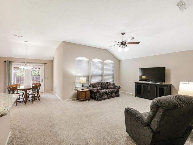 2109 Lilac Circle, Mckinney, TX 75071
