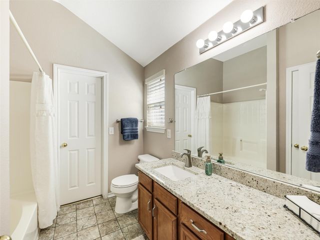 2109 Lilac Circle, Mckinney, TX 75071