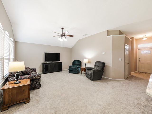 2109 Lilac Circle, Mckinney, TX 75071