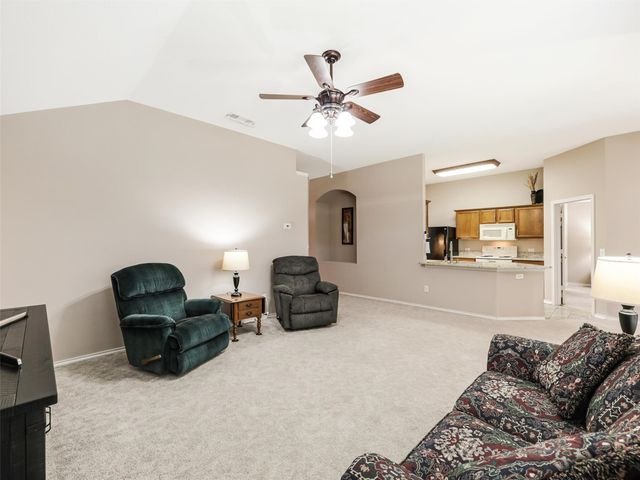 2109 Lilac Circle, Mckinney, TX 75071
