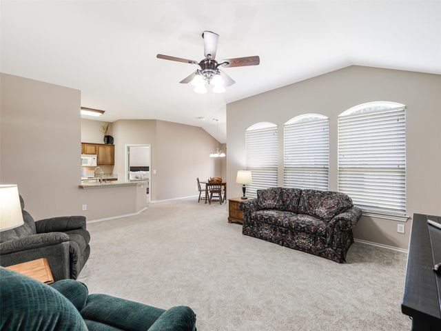 2109 Lilac Circle, Mckinney, TX 75071