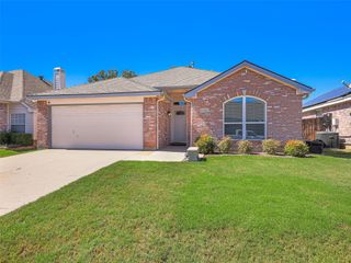 2109 Lilac Circle, Mckinney, TX 75071