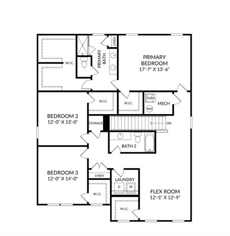 3332 Tanbark Oak Lane NW, Aiken, SC 29801