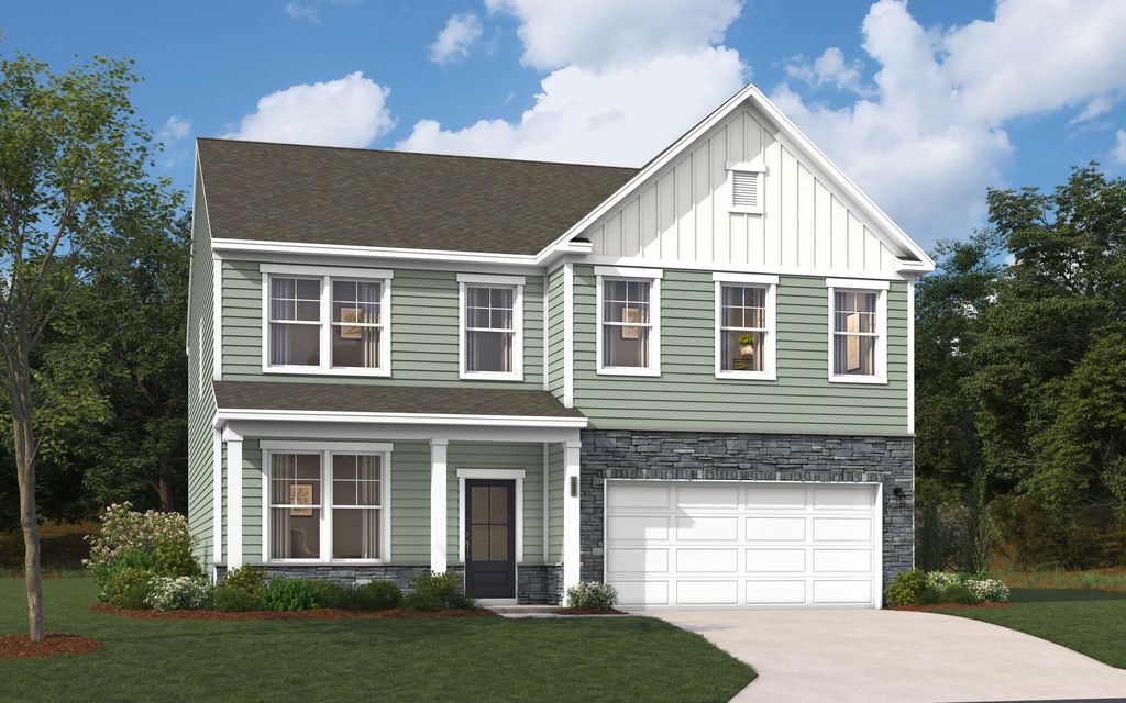 3332 Tanbark Oak Lane NW, Aiken, SC 29801