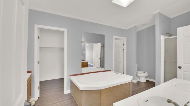 120 N Webberwood Way, Elgin, TX 78621