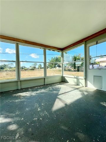 315 Rushmore AVE N, Lehigh Acres, FL 33936