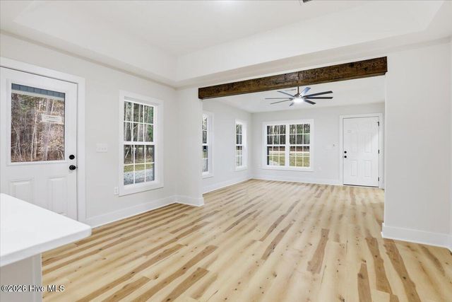 805 Jasmine Road, Fuquay Varina, NC 27526