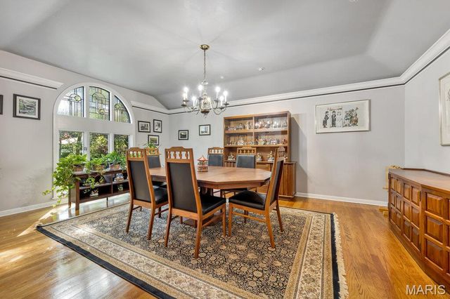 1 Huntleigh Trails Lane, St Louis, MO 63131