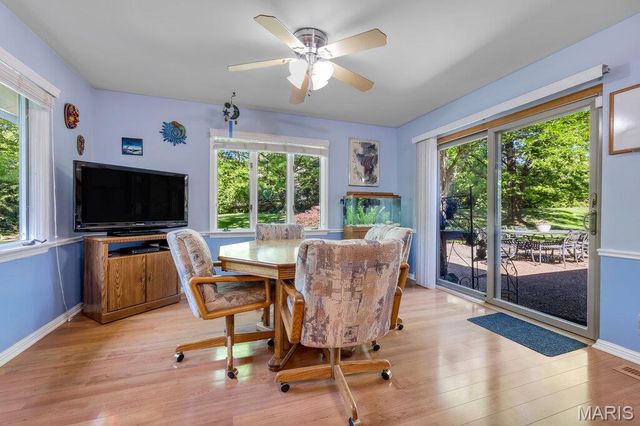 1 Huntleigh Trails Lane, St Louis, MO 63131