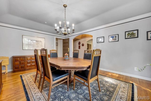 1 Huntleigh Trails Lane, St Louis, MO 63131