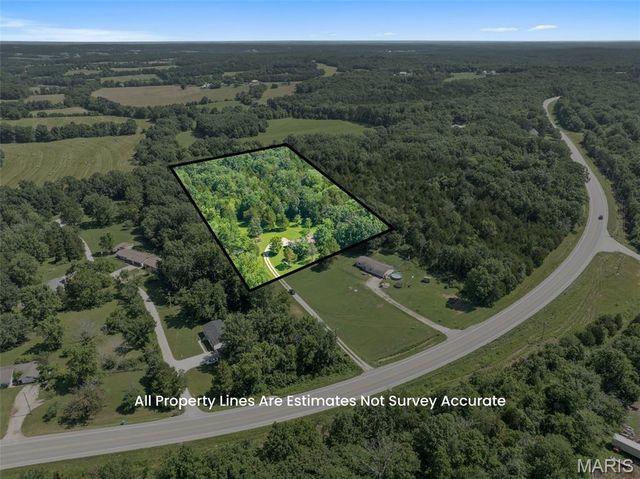 4235 Highway 50, Leslie, MO 63056
