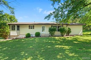 4235 Highway 50, Leslie, MO 63056