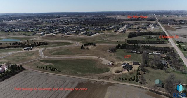 1005 N Foxtail Cir Circle, Sioux Falls, SD 57110