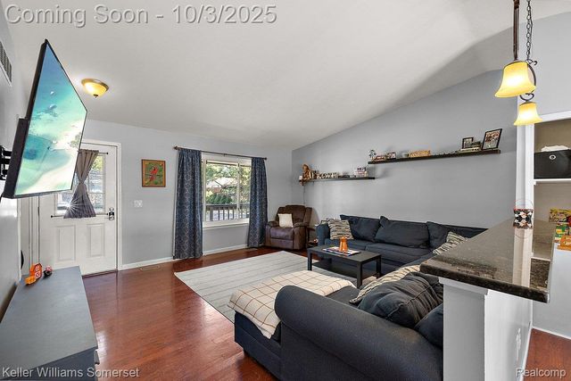 34553 Hazelwood Street, Westland, MI 48186