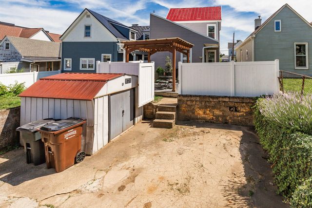 126 Ward Avenue, Bellevue, KY 41073