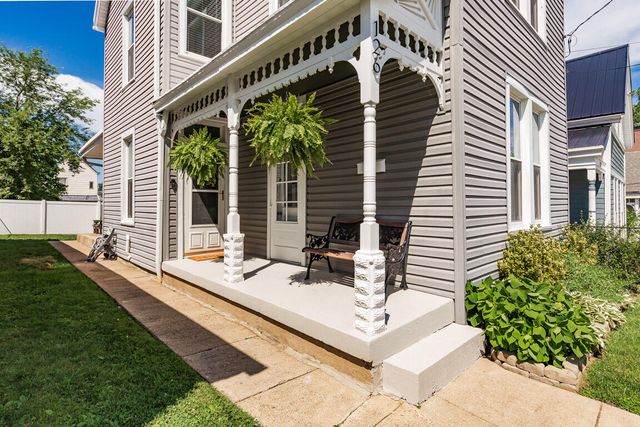 126 Ward Avenue, Bellevue, KY 41073