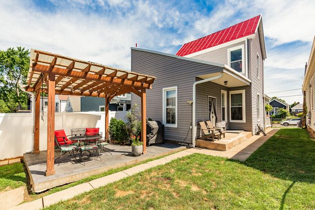 126 Ward Avenue, Bellevue, KY 41073