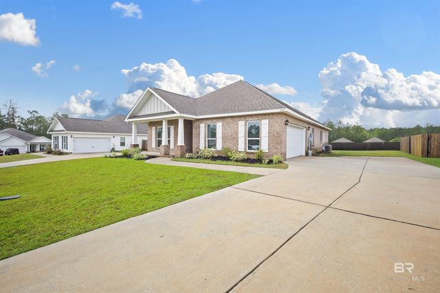 13137 Cavalier Street, Spanish Fort, AL 36527