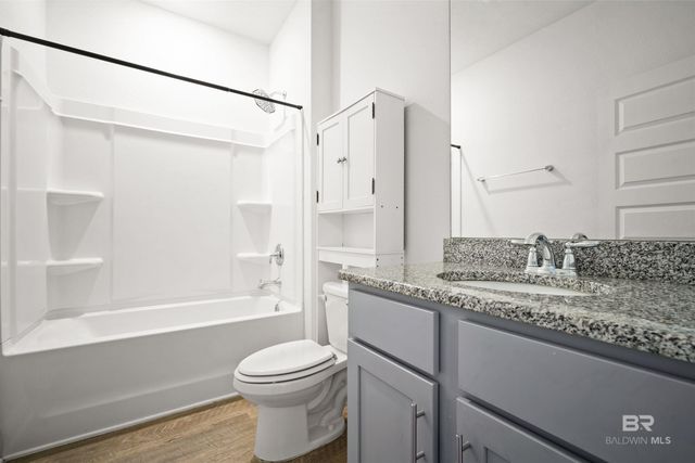 13137 Cavalier Street, Spanish Fort, AL 36527