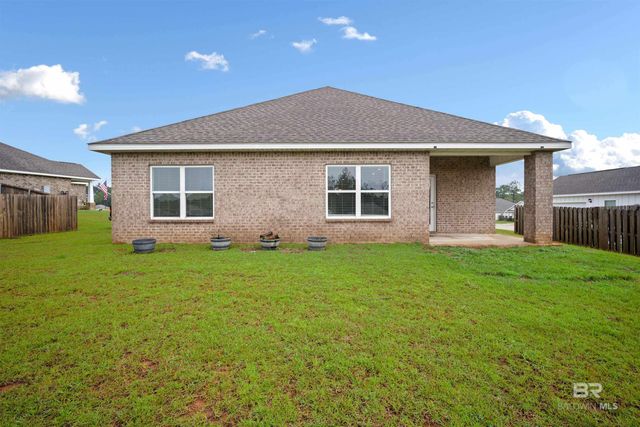 13137 Cavalier Street, Spanish Fort, AL 36527
