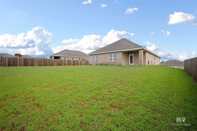 13137 Cavalier Street, Spanish Fort, AL 36527