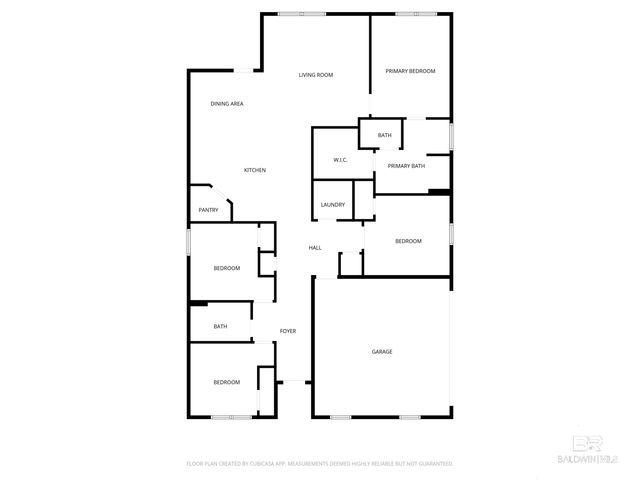 13137 Cavalier Street, Spanish Fort, AL 36527