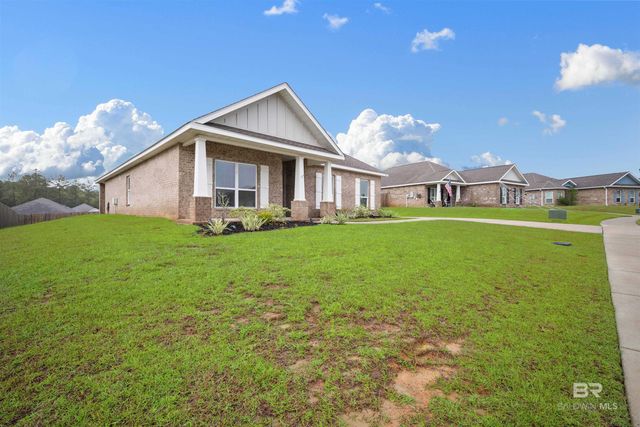 13137 Cavalier Street, Spanish Fort, AL 36527