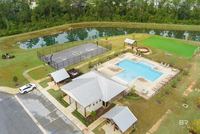 13137 Cavalier Street, Spanish Fort, AL 36527