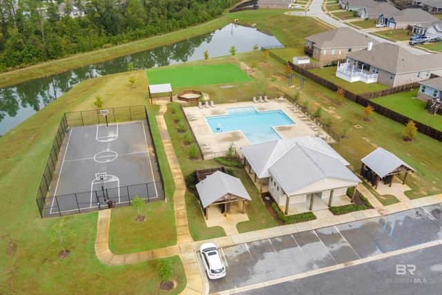 13137 Cavalier Street, Spanish Fort, AL 36527