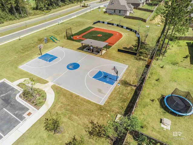 13137 Cavalier Street, Spanish Fort, AL 36527