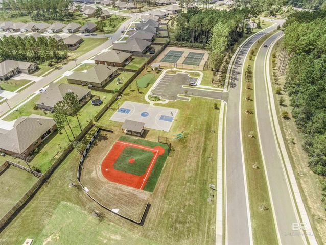 13137 Cavalier Street, Spanish Fort, AL 36527