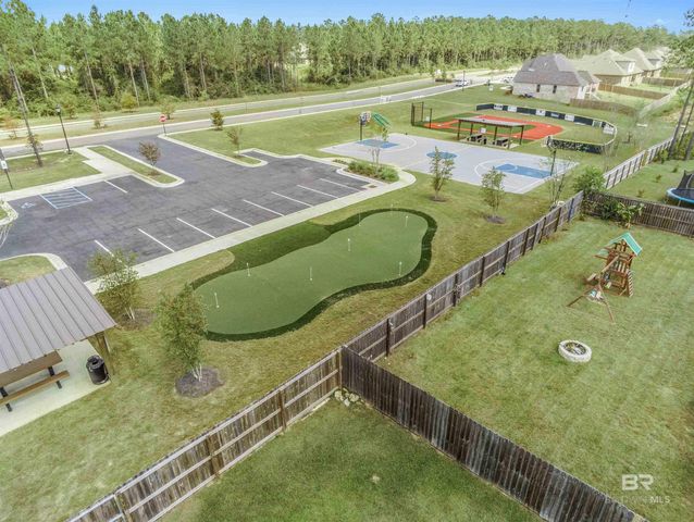 13137 Cavalier Street, Spanish Fort, AL 36527